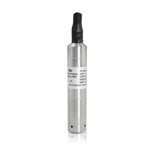 高质量0.5% FS IP68 RS485 PPM-T127E潜水水位传感器非常适合液位测量仪器 - Product Image 6