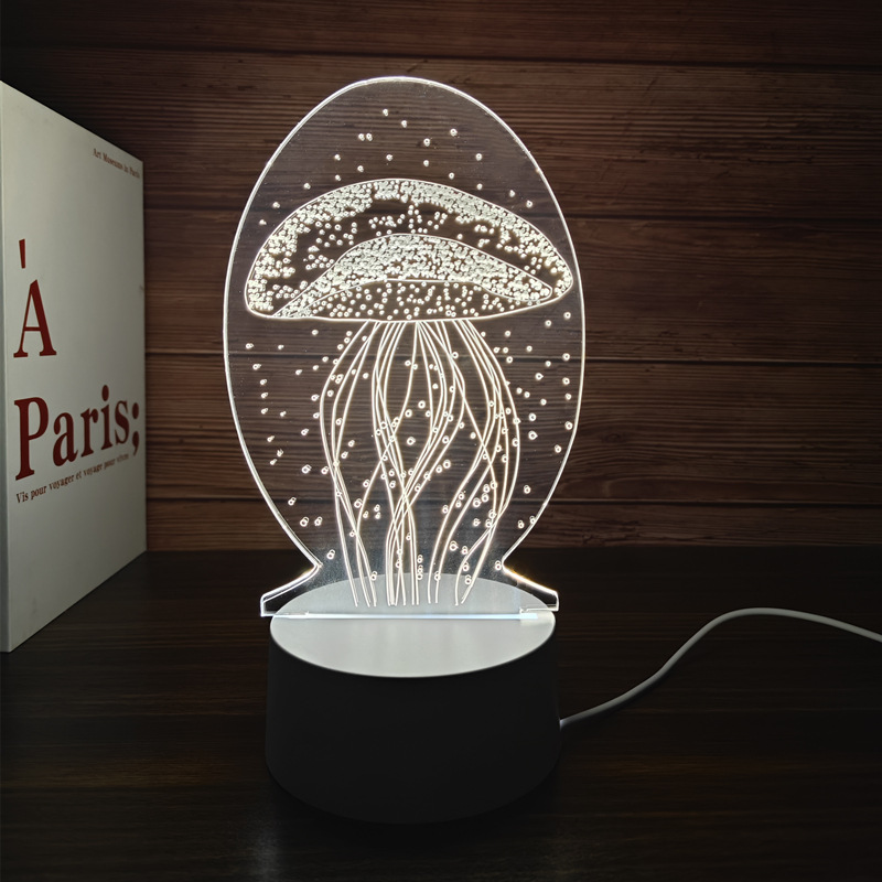 jellyfish