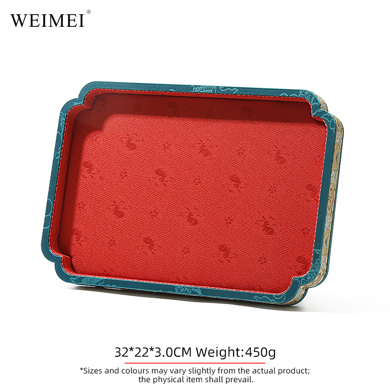 rouge 32cm