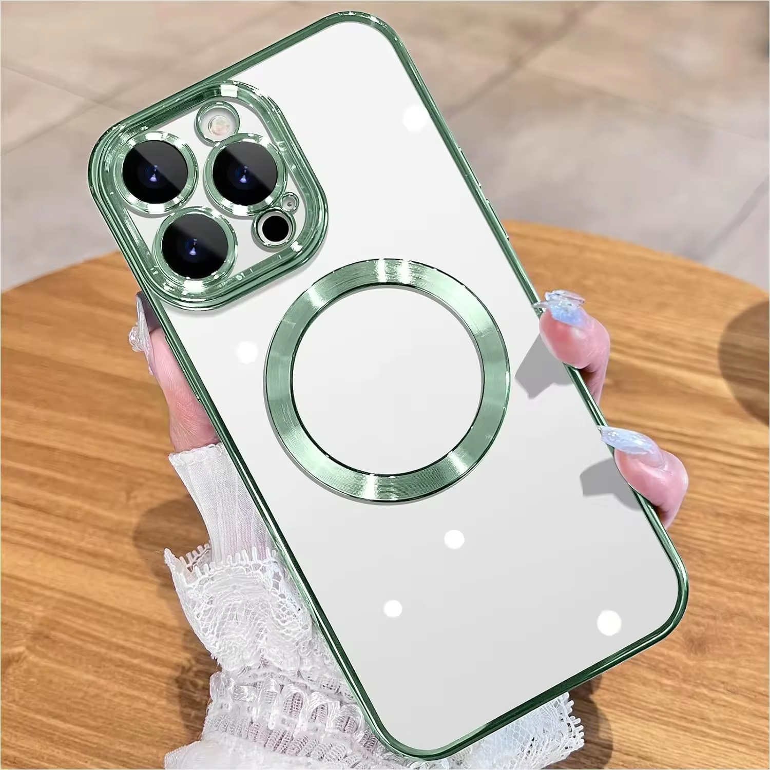 Verde