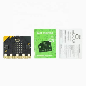 New BBC Micro:bit V2 Kit for Kids Micro bit <strong>Programming</strong> Kit for STEAM Education - Product Image 6