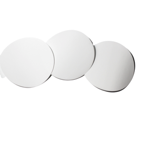 TS <strong>Filter</strong> Factory Direct Supply 47mm 0.22/0.45/0.8/1.0/3.0/5.0 <strong>Um</strong> Membrane Disc <strong>Filter</strong> Roll Membrane Nylon PES PVDF PTFE MCE - Product Image 1