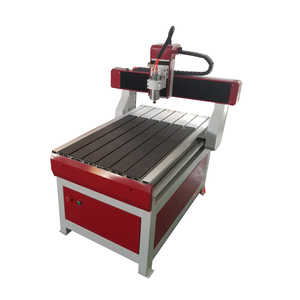 Marco de hierro fundido movible de mesa alta, mini máquina cnc enrutadora 0609, bricolaje, 6090 - Product Image 6