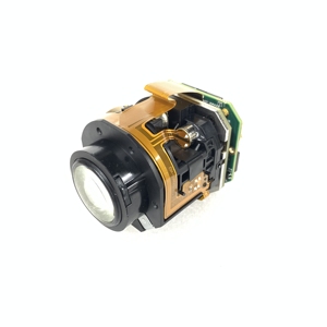 ロボットカメラ小型ユニット4MPネットワークIPズームカメラモジュール - Product Image 6