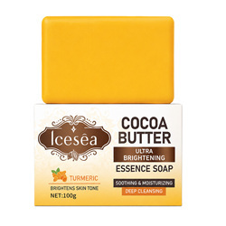 SAVON ESSENTIEL