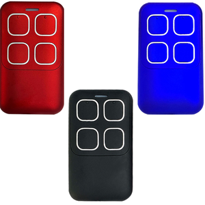 Hormann BiSecur 868MHz, código rodante de MHz, abridor de puerta de garaje, duplicador de Control remoto - Product Image 1