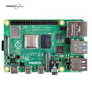 <strong>Raspberry</strong> <strong>PI</strong> 4 Model B <strong>Raspberry</strong> <strong>PI</strong> 3B upgrade COMPUTER Development Board 1GB / 2GB / 4GB RAM DIY <strong>Raspberry</strong> <strong>PI</strong> 4