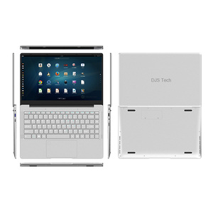 Günstiger und heiß verkaufter Büro-Laptop mit Intel Celeron N100 Prozessor Notebook dünner und leichter tragbarer Computer - Product Image 4