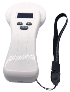 ECO-8380迷你手持条形码扫描仪高性价比超代码阅读器USB COM接口宠物灯功能库存平板电脑 - Product Image 5
