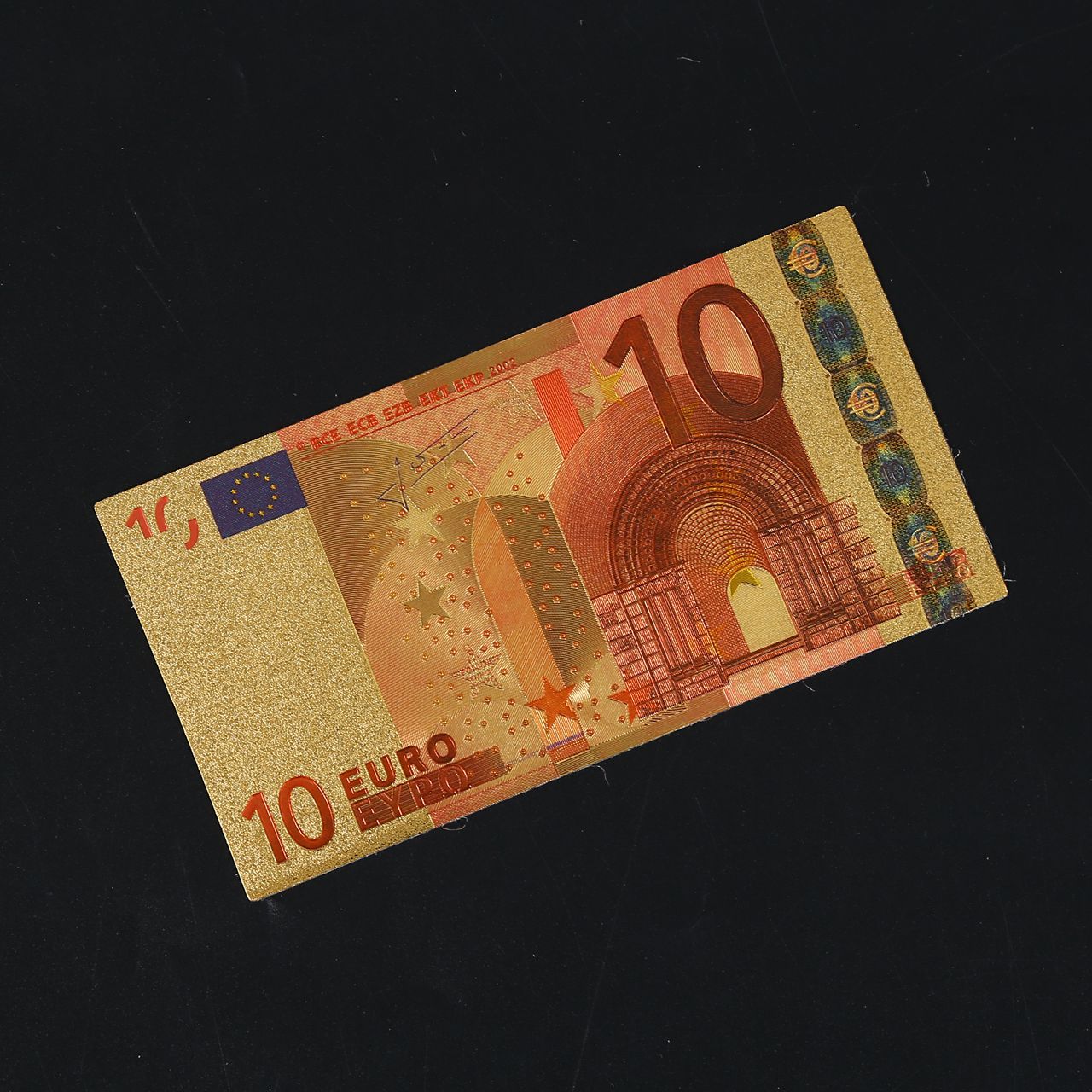 1 pièce d'E10
