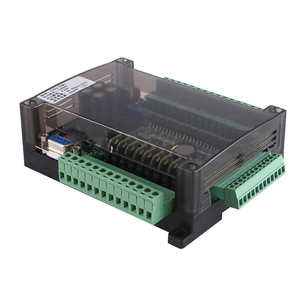 FX3U-24MT modulo Controller programmabile nuovissimo originale con supporto tecnico per la programmazione PLC - Product Image 2