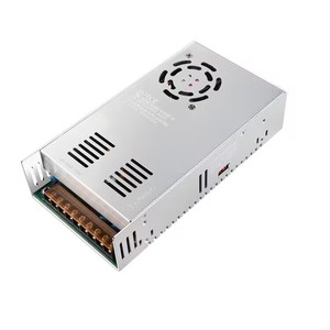 100/240VAC输入选择开关12v dc输出360w通用电源12v30a接入系统 - Product Image 1