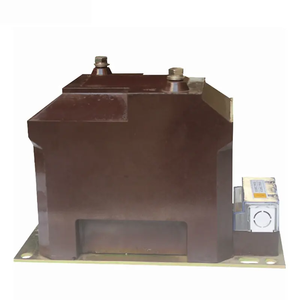 Transformador de potencia de 100V de alta sensibilidad excelente para 50Hz 60Hz State Grid Corporation monofásico - Product Image 4