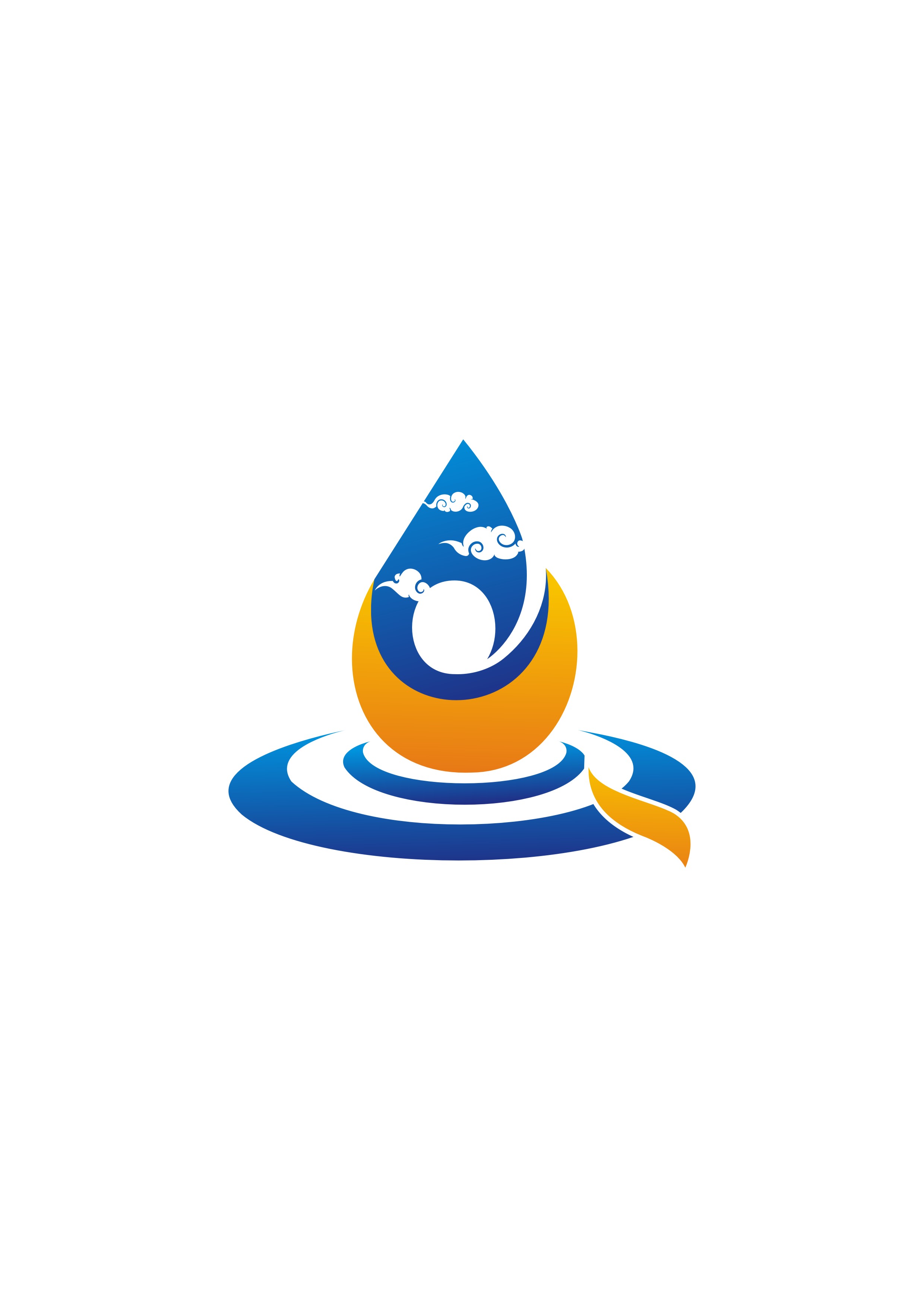 company logo