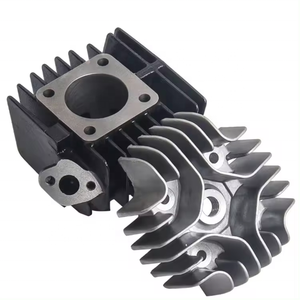 EDR Motorcycle <strong>Kit</strong> 41mm Engine Cylinder LT50 LTA50 1984-2006 for Suzuki