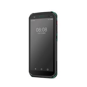 PDA AndroidGMS認定ハンドヘルドリストPDAターミナルデータコレクター2Dモバイルデータ収集産業用コンピューターC5000 - Product Image 1