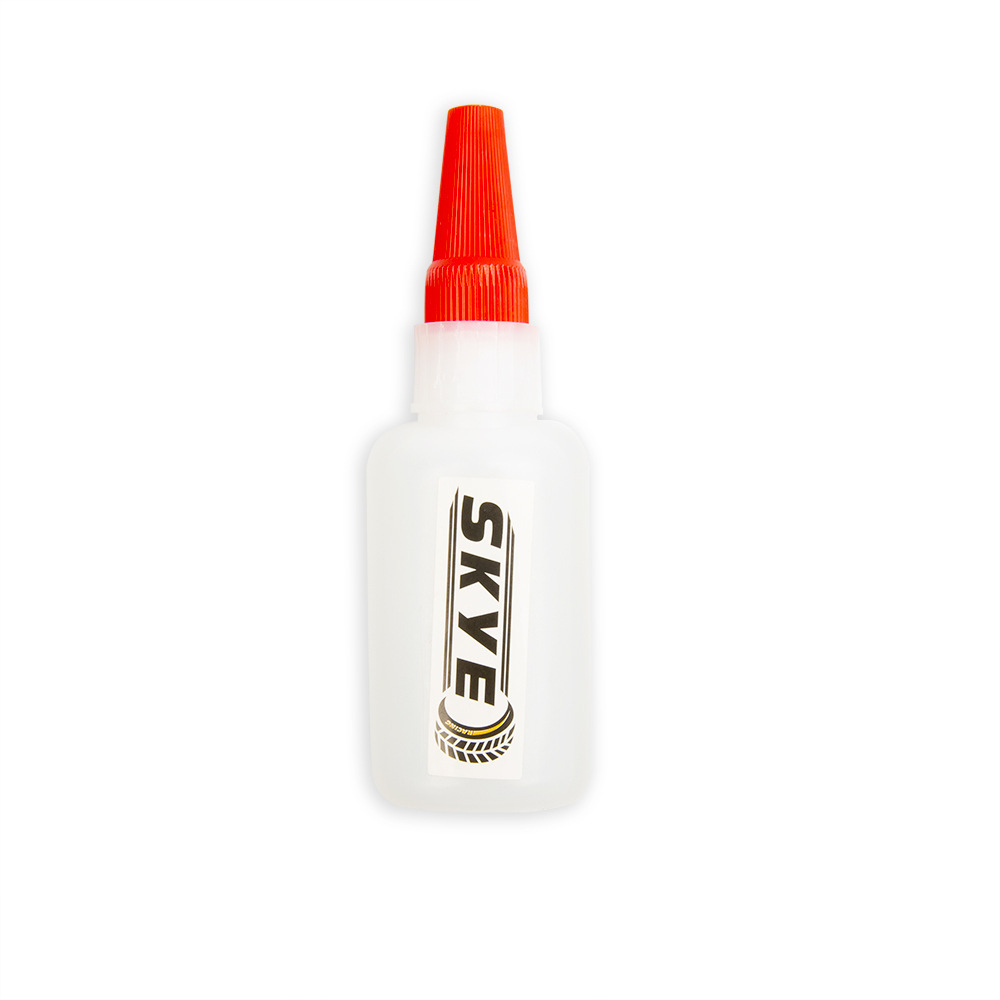 40ml de pegamento-60 letras