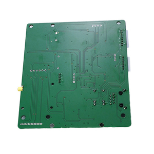 SINW <strong>Uhf</strong> <strong>Reader</strong> with Board with <strong>RS232</strong> WG26/34 RJ45 <strong>Interface</strong> for Gate/ Boom Barriers - Product Image 2