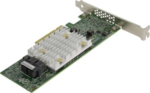 SmartHBA 2100-8i 8 Internal Ports 12Gbps PCIe Gen3 <strong>SAS</strong>/SATA SmartHBA Adapter 2290400-R - Product Image 3