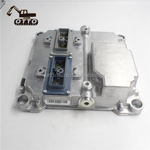 OTTO Bagger teile 331-7539 286-3683 374-2640 C4.2 C4.4 C6.4 C6.6 ECU Motors teuerung mit Programm für Caterpillar