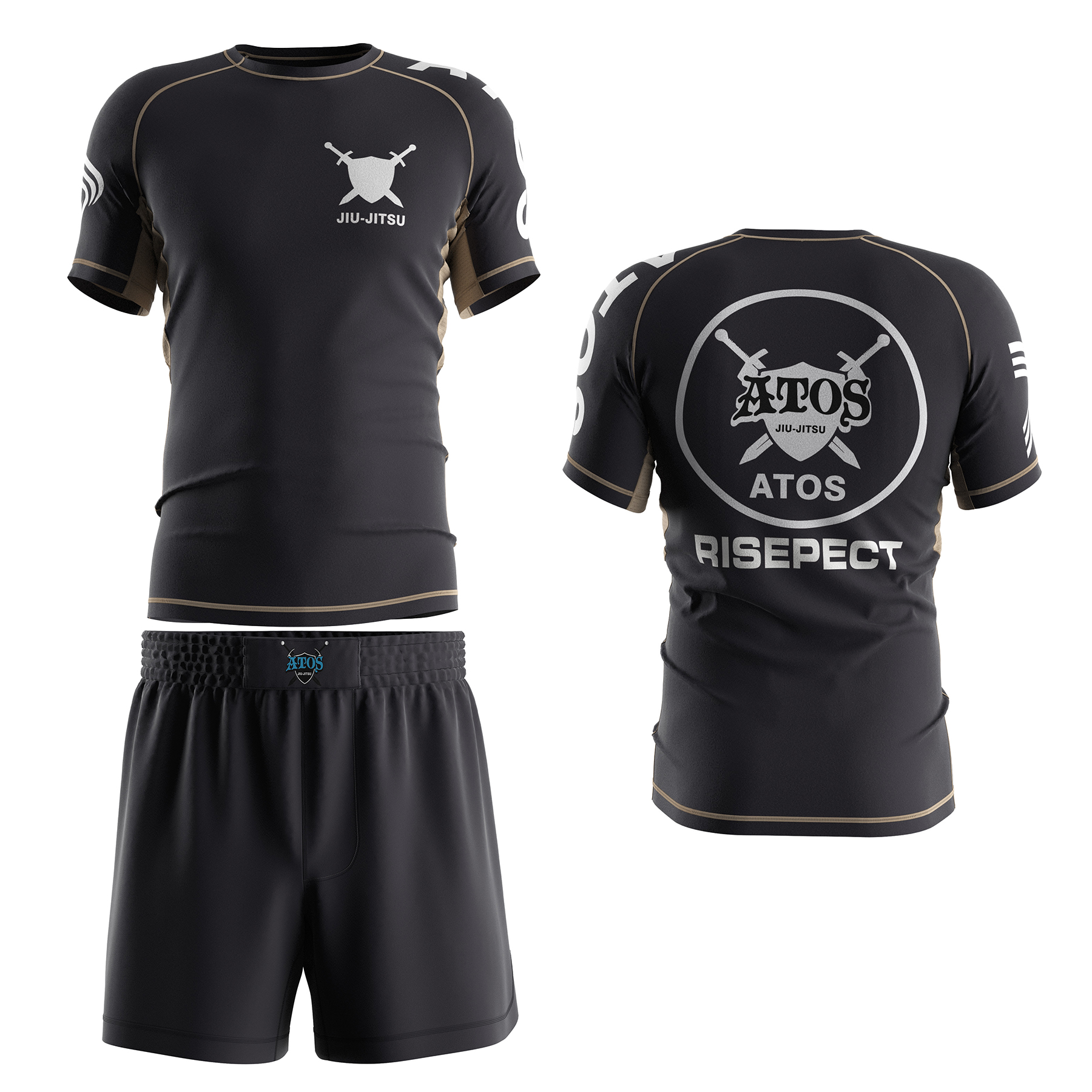 Black-5