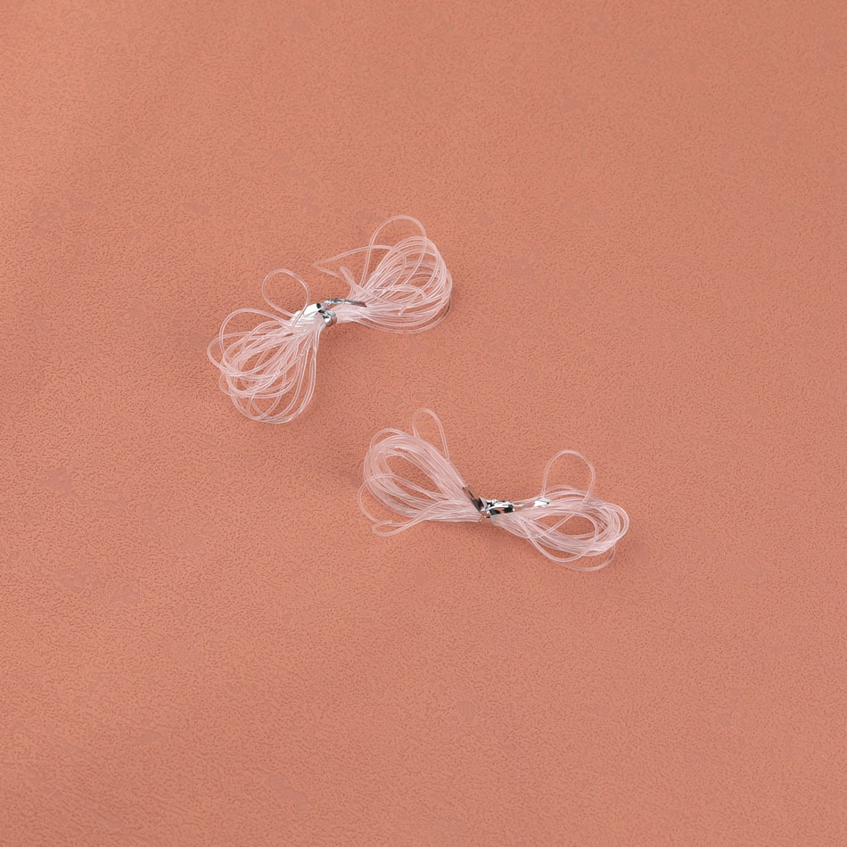 Fil élastique de 0,8 mm