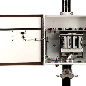 Gute Qualität Best Sale <span class=keywords><strong>Flow</strong></span> Manager China Preis Rosen halterungen Zahnseide 107E Rheo meter - Product Image 6