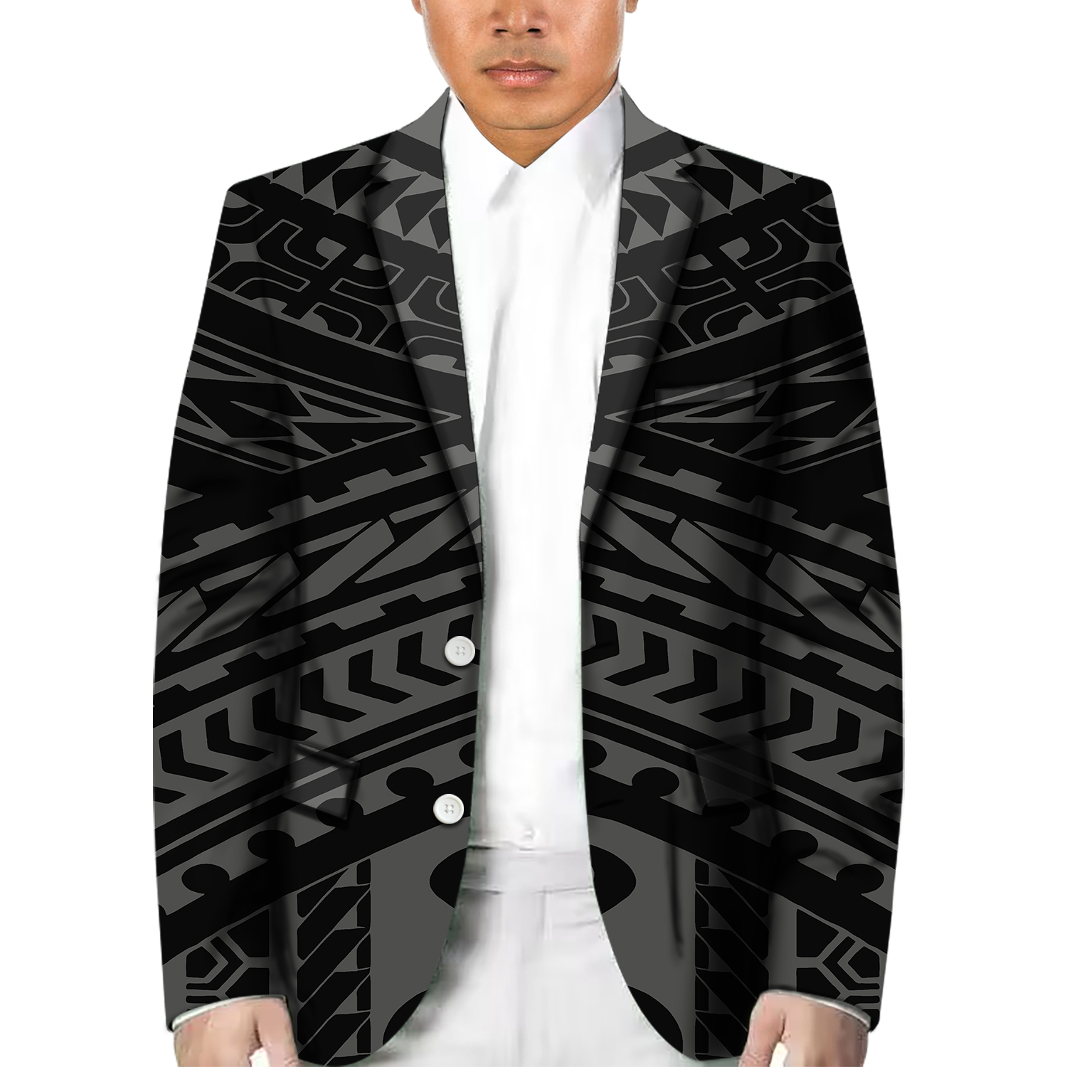 Black-QQQT1080 0-Negro