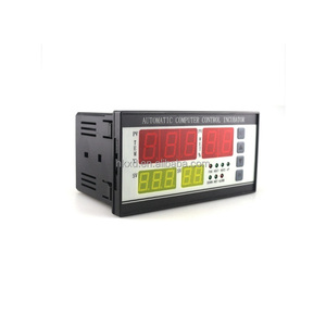 Controlador de incubadora de XM-18, termostato completamente automático y multifunción, sistema de Control de incubadora de huevos - Product Image 2