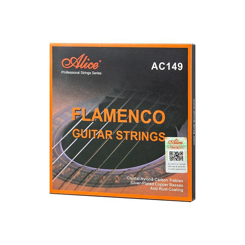Ac149h (strong tension) silvery