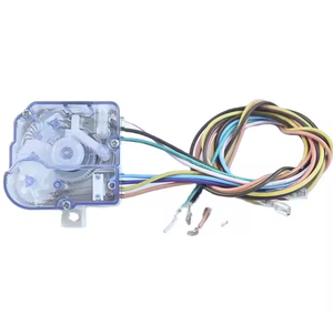 เครื่องจับเวลา DXT15สำหรับเครื่องซักผ้าอะไหล่จับเวลาไฟฟ้า220V