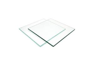 Geleneksel düz çelik cam düzensiz temperli cam ile özelleştirilebilir - Product Image 6