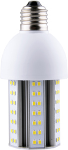 12w <strong>Led</strong> Corn Light Bulb E27 E26 G24q G24d Diffused Cover Ip65 Clear Cover for Indoor - Product Image 3