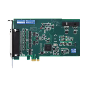 Neue und originale 32-Kanal-PCIE PLC-Daten erfassungs karten PCIE-1805-AE mit analogem Eingang - Product Image 1