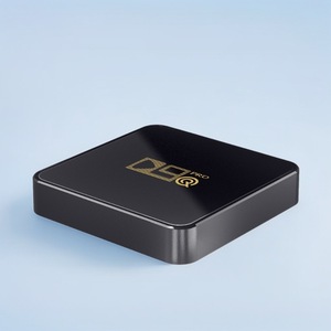 D9QproATV Quad Core <strong>Android</strong> Box 4K Network TV Set-Top Box with for Bluetooth Manufacturers' Cross-Border Foreign Trade TV Player