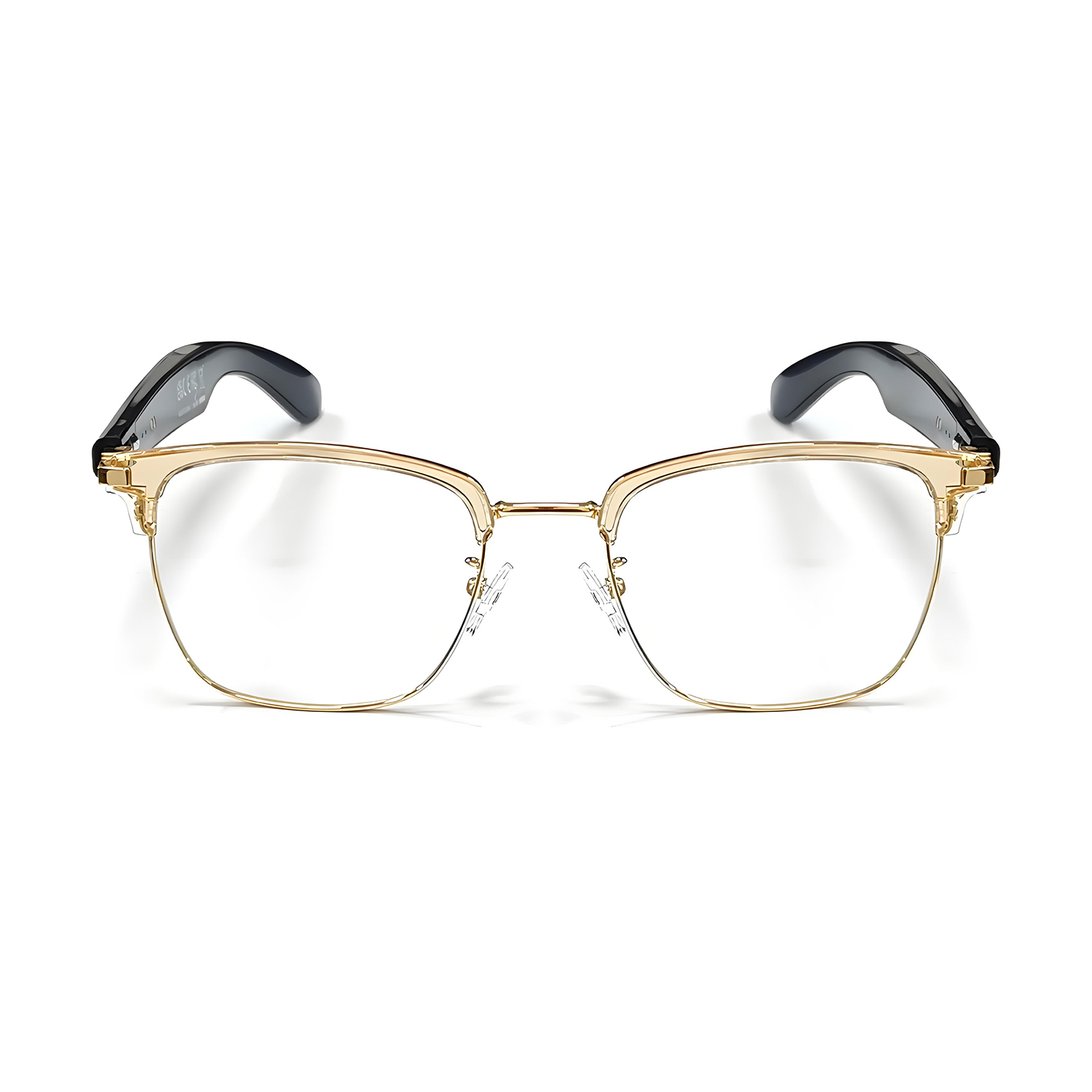 Gold Tea Frame