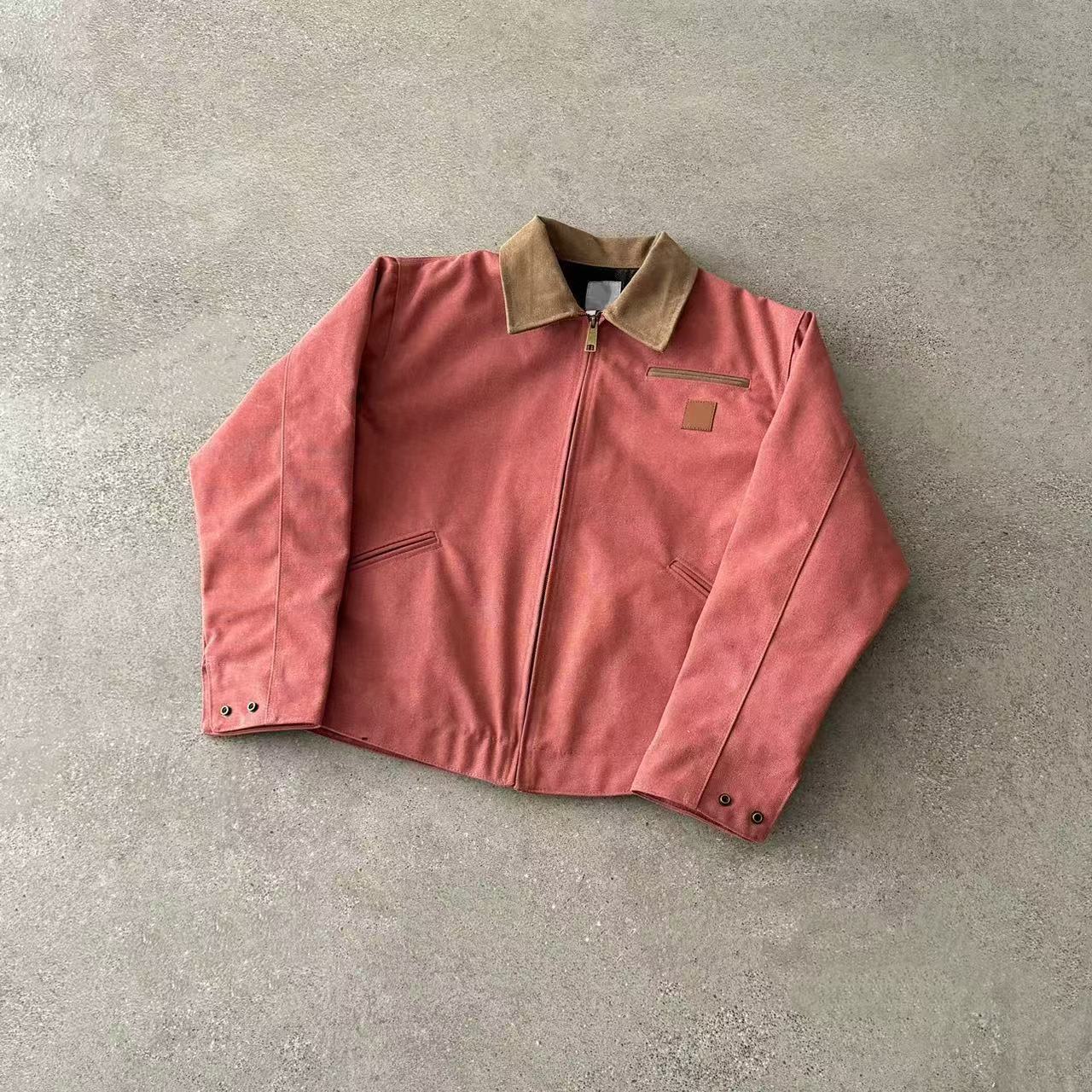 Corail Rouge