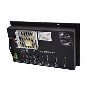 Prezzo basso mach3 5 assi cnc controllore della macchina simile come fanuc cnc controller con il pannello di controllo - Product Image 6
