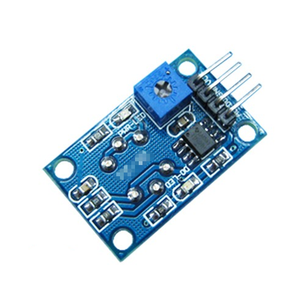 天然ガスセンサーMQ-4メタンセンサーモジュール - Product Image 5