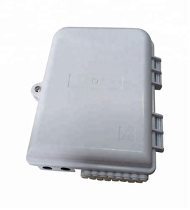 FTTH 16 Core Waterproof Fiber Optic Distribution Terminal Box With <strong>1</strong>:16 Plc <strong>Splitter</strong> - Product Image 5