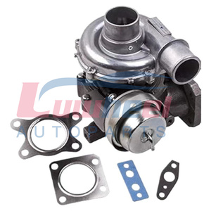 Turbo CHRA RHV4 Ford 38 Turbo kompresör işlemcisi WE01 WE01F RE6M349G438AC türbin Ford Ranger için 3.0L 115 Kw - 156 HP J97MU 2006-2012 - Product Image 1