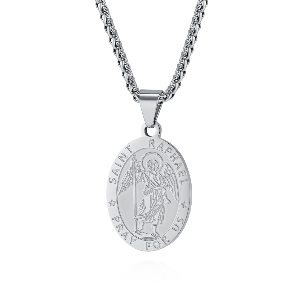San Rafael (pendentif unique)