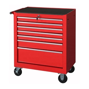 Hongfei <strong>Tool</strong> Chest Trolley <strong>24</strong> <strong>Tool</strong> Chest