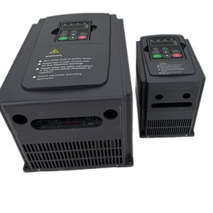 VFD <strong>Drive</strong> 0.4KW~18.5KW Ac Inverter <strong>Input</strong> 220v to Output 380v <strong>Variable</strong> <strong>Frequency</strong> <strong>Drive</strong> Single <strong>Phase</strong> to Three <strong>Phase</strong> Vfd - Product Image 6