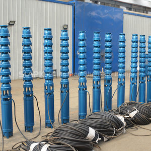 10hp sale 25 hp 30hp 7.5kw 15kw 22kw 30kw çok kademeli derin kuyu kuyu elektrik dalgıç su pompası satılık