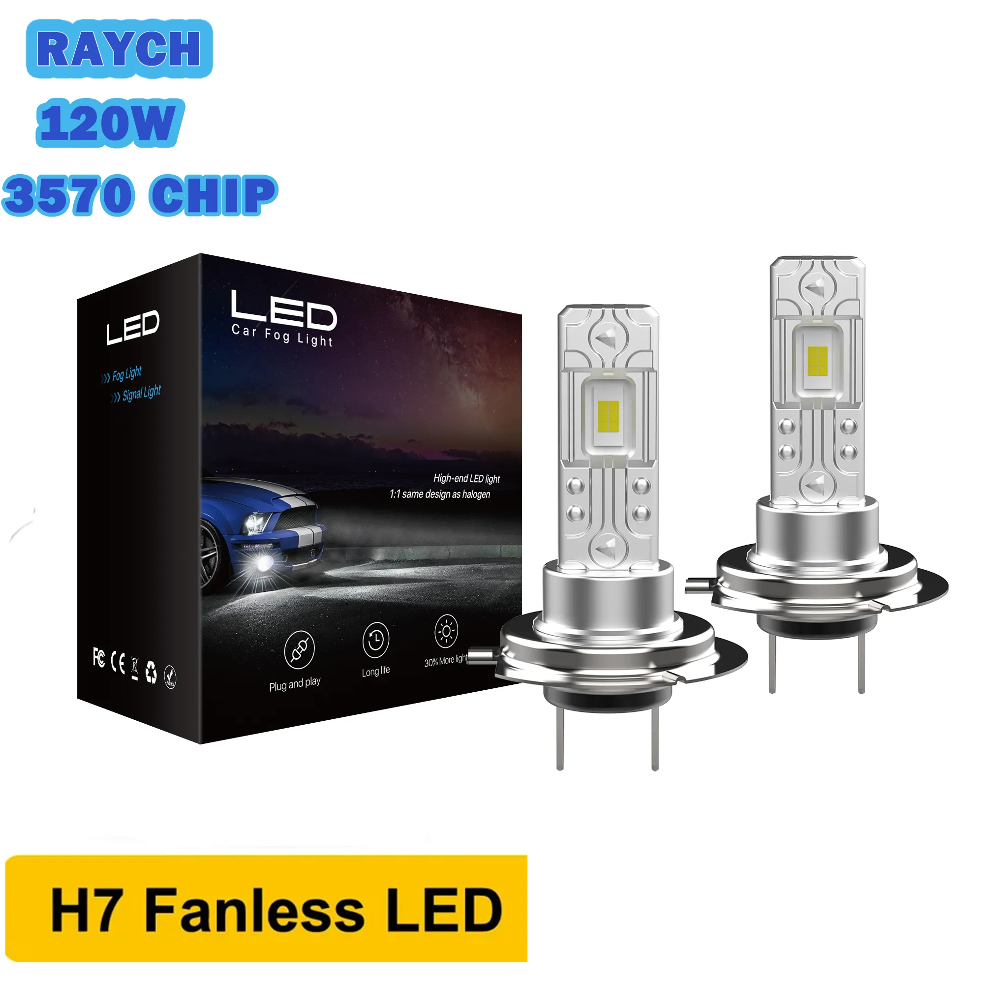 Super Bright Großhandel V1 LED Scheinwerfer lampe 60W Autos chein werfer H7 H11 LED Scheinwerfer lampe H4 H8 H13 H1 LED