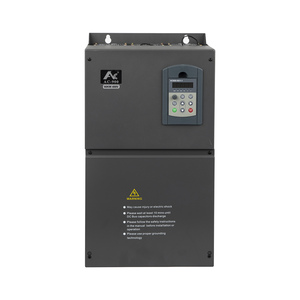 Anchuan invertir precio más bajo y de alta calidad 30kw 220V entrada a salida de 380V inversor de frecuencia trifásico convertidor AC DC con CE