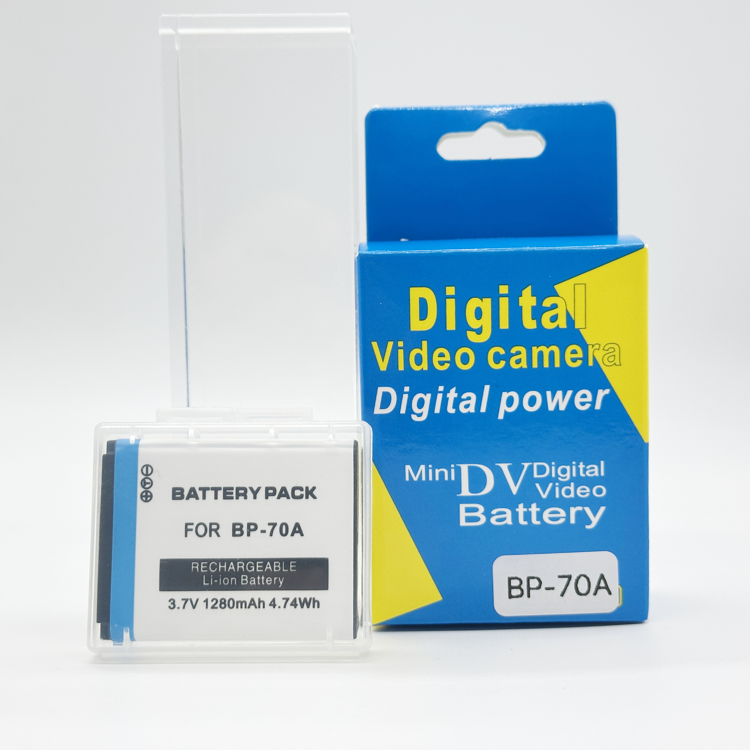 BP-70A
