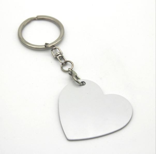 Forme de coeur 5*4.8cm