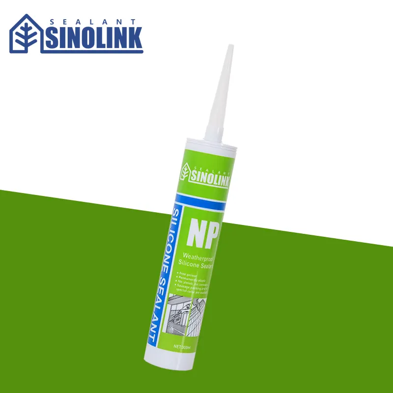 Gốm gạch bê tông Silicone sealant Nhà cung cấp